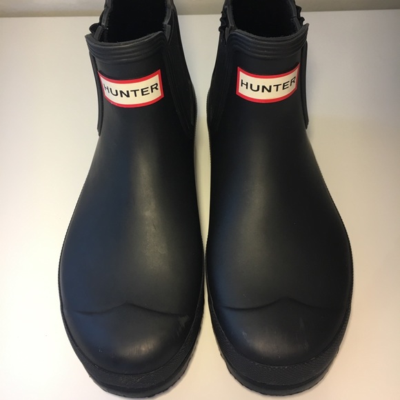 Hunter Boots -SOLD - Picture 8 of 8